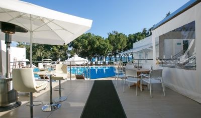 Imagine pentru Park Beach Hotel 3*  valabile pentru Litoral 2024