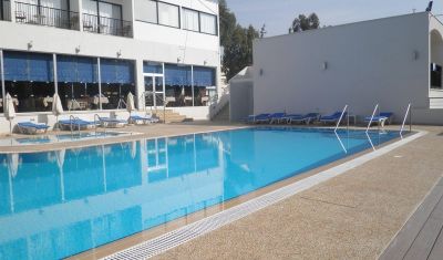 Imagine pentru Park Beach Hotel 3*  valabile pentru Litoral 2024