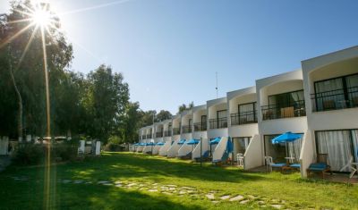 Imagine pentru Park Beach Hotel 3*  valabile pentru Litoral 2024