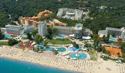 Imagine pentru Park Hotel Golden Beach 4*  valabile pentru Litoral 2024