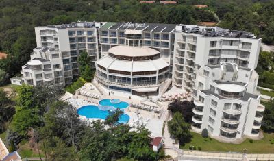 Imagine pentru Park Hotel Golden Beach 4*  valabile pentru Litoral 2024