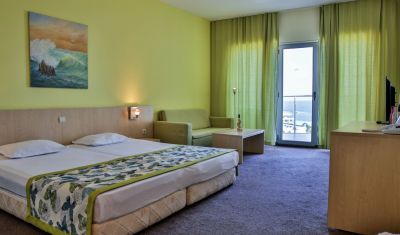 Imagine pentru Park Hotel Golden Beach 4*  valabile pentru Litoral 2024