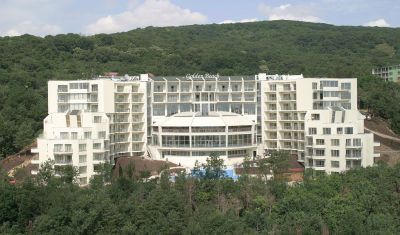 Imagine pentru Park Hotel Golden Beach 4*  valabile pentru Litoral 2024