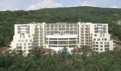 Imagine pentru Park Hotel Golden Beach 4*  valabile pentru Litoral 2024