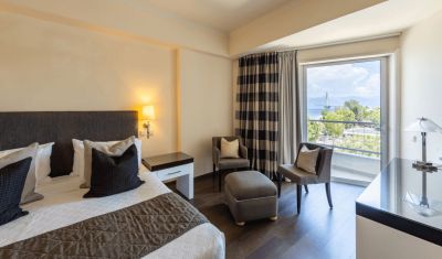 Imagine pentru Porto Rio Hotel & Casino 4* valabile pentru Litoral 2024