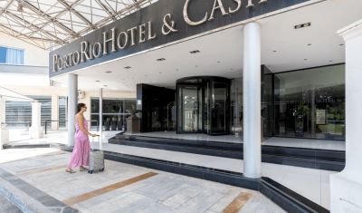 Imagine pentru Porto Rio Hotel & Casino 4* valabile pentru Litoral 2024