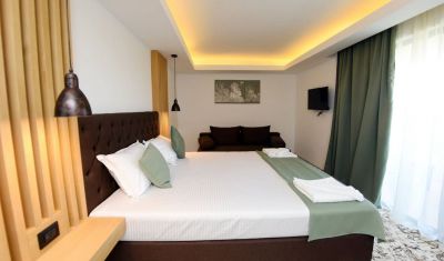 Imagine pentru Poseidon Hotel & Spa 4* valabile pentru Litoral 2024