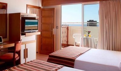 Imagine pentru Poseidon Resort 4* valabile pentru Litoral 2024