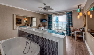 Imagine pentru Rubi Platinum Spa Resort & Suites 5* valabile pentru Litoral 2024