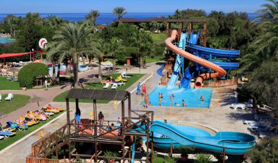 Imagine pentru Sahara Beach Aquapark Resort 3* valabile pentru Litoral 2024