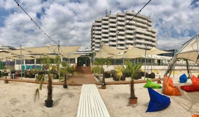 Imagine pentru Savoy Hotel Mamaia 4*  valabile pentru Litoral 2024