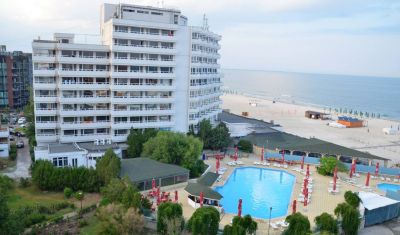 Imagine pentru Savoy Hotel Mamaia 4*  valabile pentru Litoral 2024