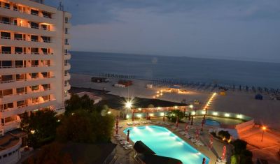 Imagine pentru Savoy Hotel Mamaia 4*  valabile pentru Litoral 2024