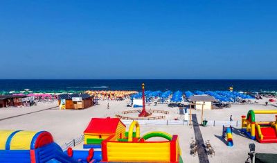 Imagine pentru Savoy Hotel Mamaia 4*  valabile pentru Litoral 2024