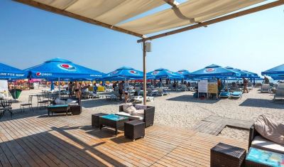 Imagine pentru Savoy Hotel Mamaia 4*  valabile pentru Litoral 2024