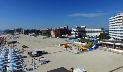 Imagine pentru Savoy Hotel Mamaia 4*  valabile pentru Litoral 2024