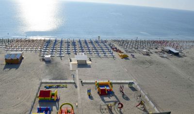 Imagine pentru Savoy Hotel Mamaia 4*  valabile pentru Litoral 2024