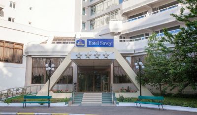 Imagine pentru Savoy Hotel Mamaia 4*  valabile pentru Litoral 2024