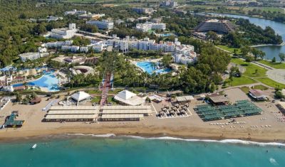 Imagine pentru Seven Seas Hotel Blue 5*  valabile pentru Litoral 2024