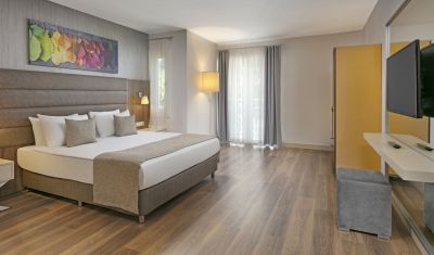 Imagine pentru Seven Seas Hotel Blue 5*  valabile pentru Litoral 2024