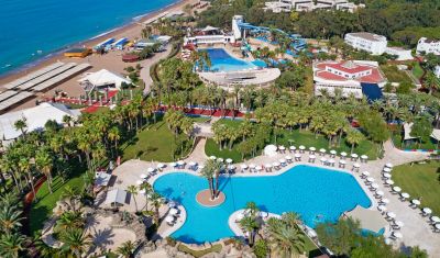 Imagine pentru Seven Seas Hotel Blue 5*  valabile pentru Litoral 2024