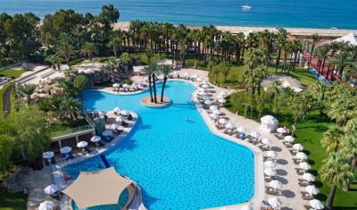 Imagine pentru Seven Seas Hotel Blue 5*  valabile pentru Litoral 2024