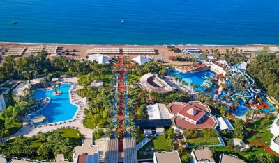 Imagine pentru Seven Seas Hotel Blue 5*  valabile pentru Litoral 2024