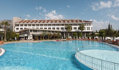 Imagine pentru Sherwood Greenwood Resort 4*  valabile pentru Litoral 2024