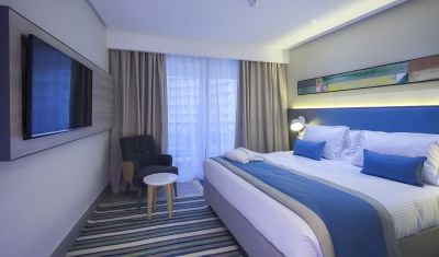 Imagine pentru Sousse Pearl Marriott Resort & Spa 5* valabile pentru Litoral 2024