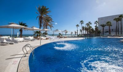 Imagine pentru Sousse Pearl Marriott Resort & Spa 5* valabile pentru Litoral 2024