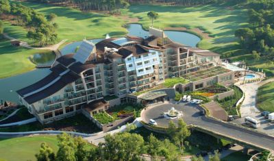 Imagine pentru Sueno Hotels Golf Belek 5* valabile pentru Litoral 2024