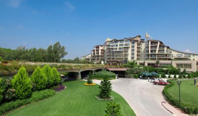 Imagine pentru Sueno Hotels Golf Belek 5* valabile pentru Litoral 2024