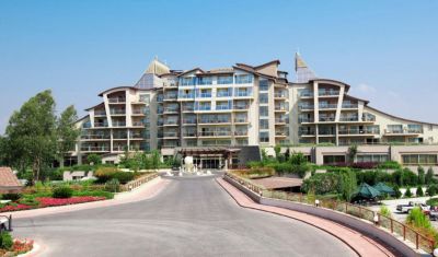 Imagine pentru Sueno Hotels Golf Belek 5* valabile pentru Litoral 2024