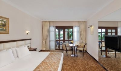 Imagine pentru Swandor Hotel & Resort Topkapi Palace 5* valabile pentru Litoral 2024