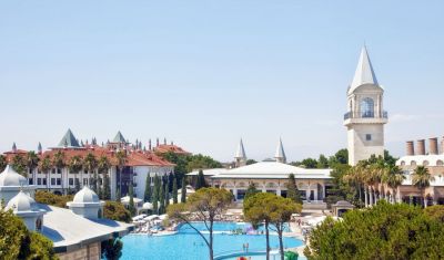 Imagine pentru Swandor Hotel & Resort Topkapi Palace 5* valabile pentru Litoral 2024