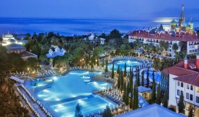 Imagine pentru Swandor Hotel & Resort Topkapi Palace 5* valabile pentru Litoral 2024