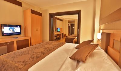 Imagine pentru Telatiye Resort Hotel 5* valabile pentru Litoral 2024