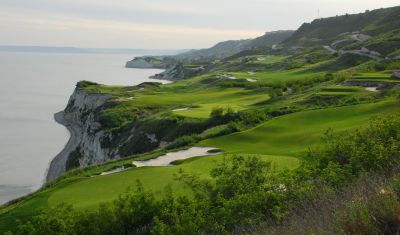 Imagine pentru Thracian Cliffs Golf & Beach Resort 5* valabile pentru Litoral 2024