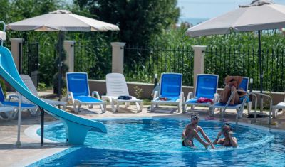 Imagine pentru Veramar Villas 4* valabile pentru Litoral 2024