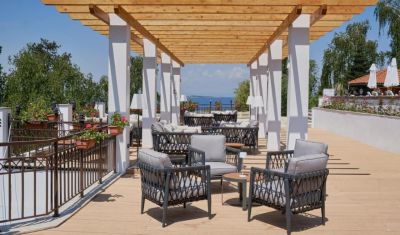 Imagine pentru Viva Mare Beach Hotel by Santa Marina 4* valabile pentru Litoral 2024