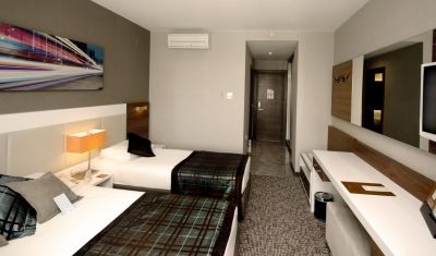 Imagine pentru White City Resort Hotel & Spa 5* valabile pentru Litoral 2024