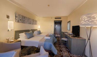 Imagine pentru Xanadu Resort Hotel 5* valabile pentru Litoral 2024
