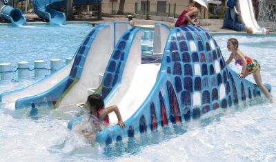 Imagine pentru Zya Regina Resort Aqua Park 4* valabile pentru Litoral 2024