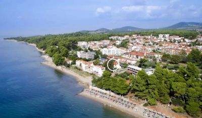 Imagine pentru 4-You Hotel Apartments 3* valabile pentru Litoral 2025