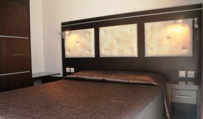 Imagine pentru 4-You Hotel Apartments 3* valabile pentru Litoral 2025