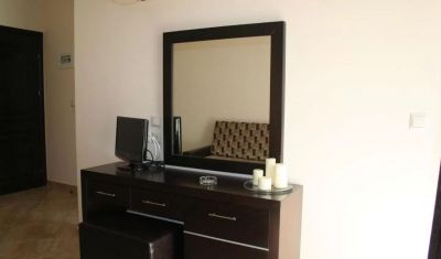 Imagine pentru 4-You Hotel Apartments 3* valabile pentru Litoral 2025