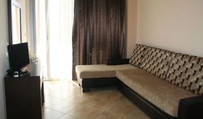 Imagine pentru 4-You Hotel Apartments 3* valabile pentru Litoral 2025