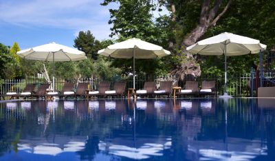 Imagine pentru 4-You Hotel Apartments 3* valabile pentru Litoral 2025