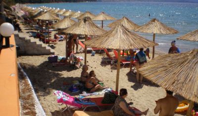Imagine pentru 4-You Hotel Apartments 3* valabile pentru Litoral 2025