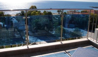 Imagine pentru  Aparthotel Royal Cove 3* valabile pentru Litoral 2025